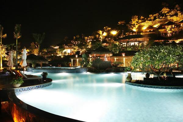 Pattra Resort 광저우 외부 사진